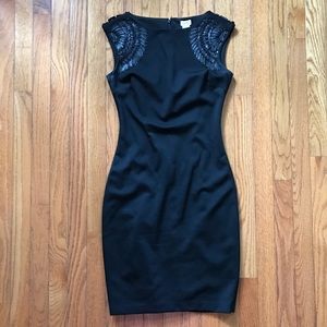 🔥last chance🔥 Cache sheath dress EUC